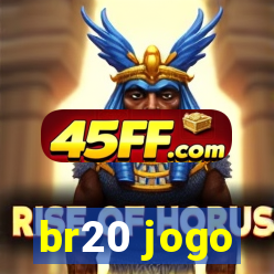 br20 jogo